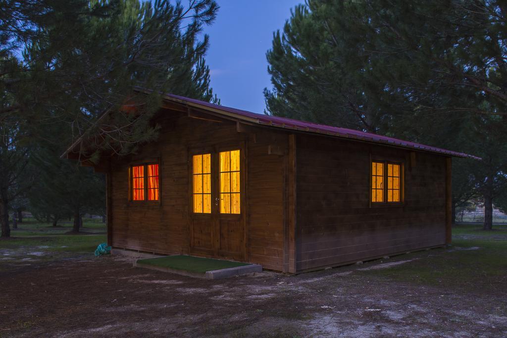 Monte Macário Alojamento Local Coruche Exterior foto