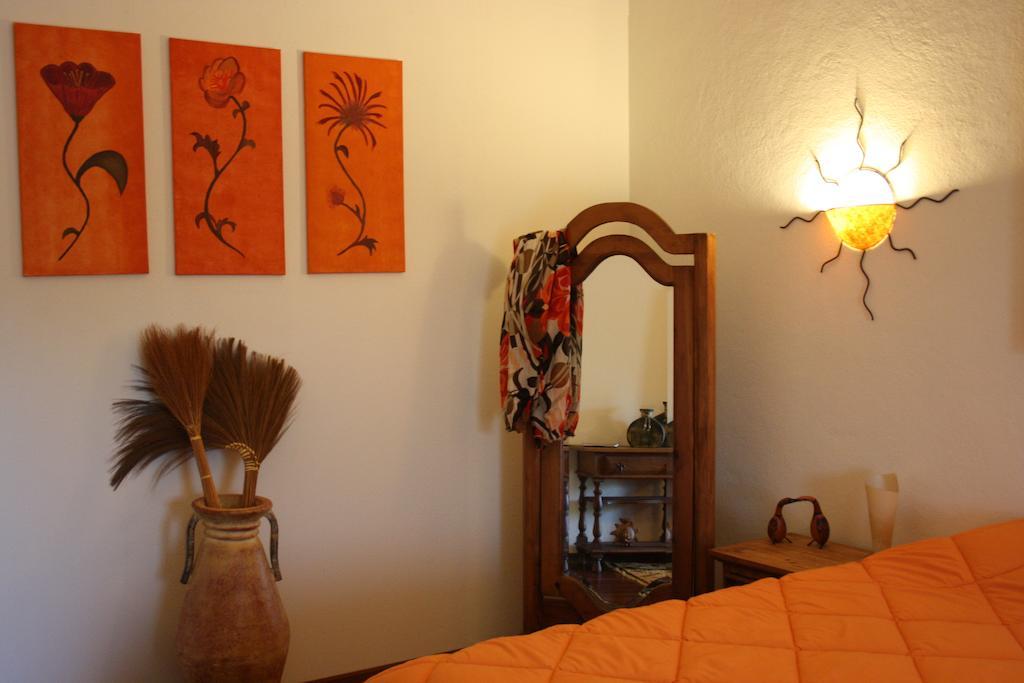 Monte Macário Alojamento Local Coruche Habitación foto